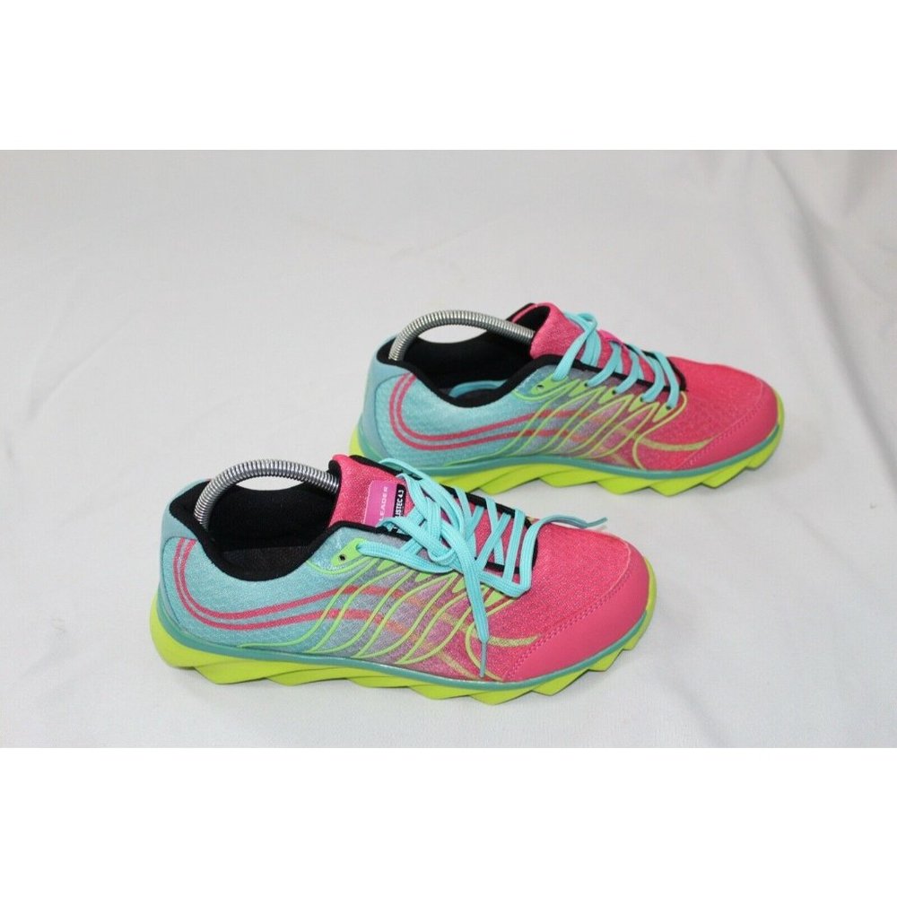 Womens Breathable Running Shoes, Aleader Ballistec 4.3, Lightweight Size 9